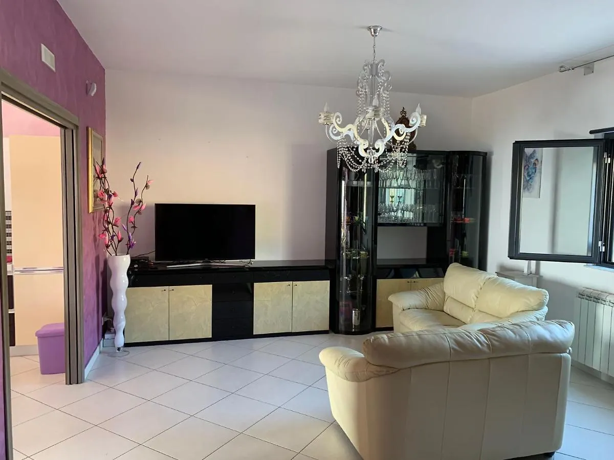 Villa Alfonso Con Vista Mare Siculiana Marina