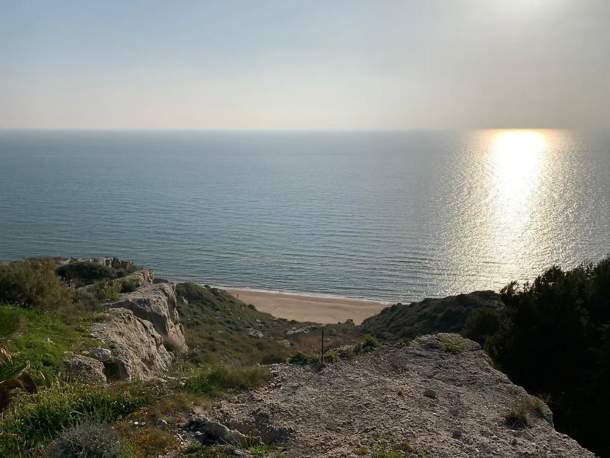Villa Alfonso Con Vista Mare Siculiana Marina