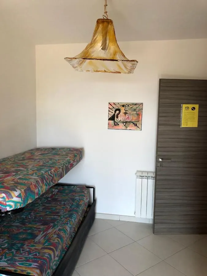 Villa Alfonso Con Vista Mare Siculiana Marina